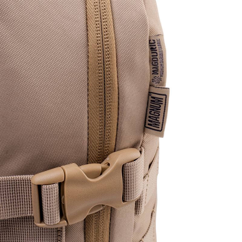 Magnum Urbantask 37 backpack 92800538540 Accessories/Plecaki/Magnum Your Sports Performance