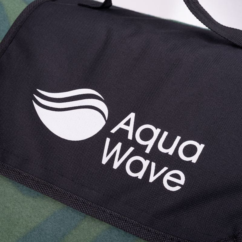 SALVA BLANKET Blanket In preparation Your Sports Performance