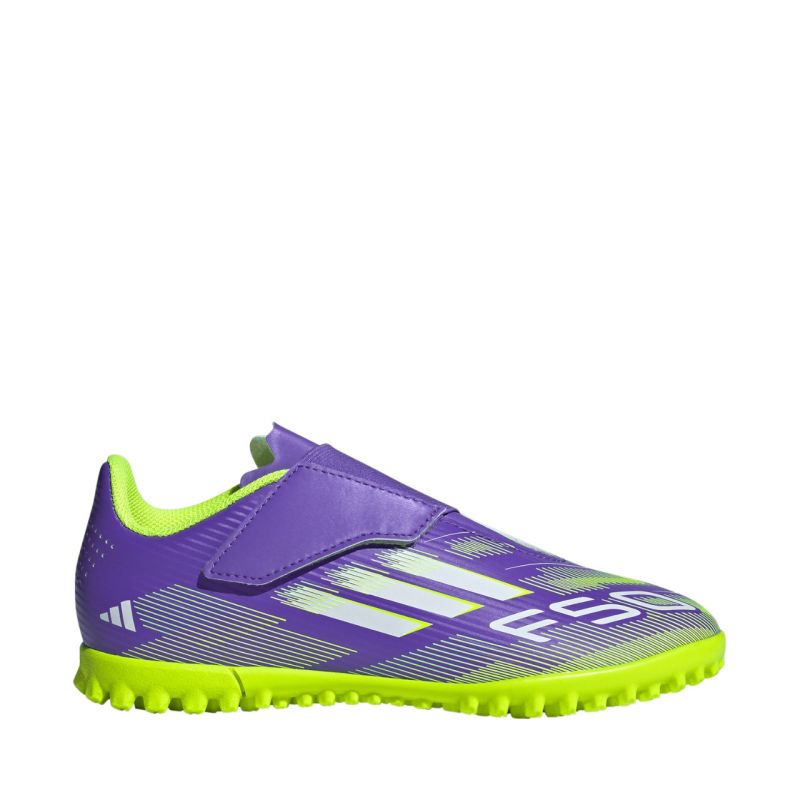 Adidas F50 Club Vel TF Jr JI0034 football boots Footwear/Football/JR/TF Adidas