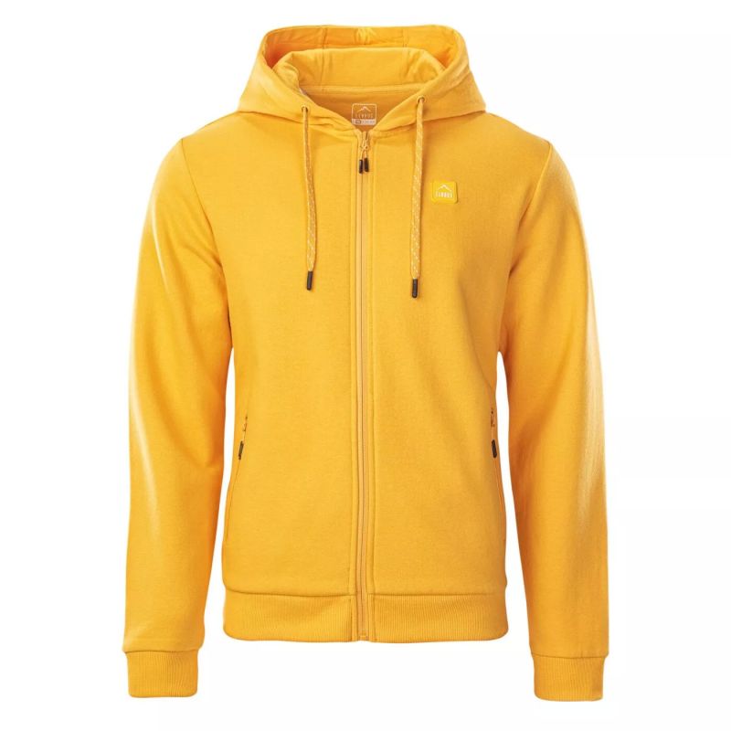 Elbrus Reinar M sweatshirt 92800442815 Clothing/Outdoor Your Sports Performance