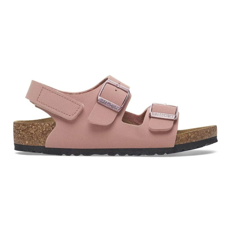 Birkenstock Milano AS Jr 1029487 Sandals Footwear/Lifestyle/Brinkenstock/Sandały Birkenstock