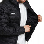 Ellesse Lombardy Padded Jacket M SHS01115001 Clothing/Lifestyle/Ellesse Your Sports Performance