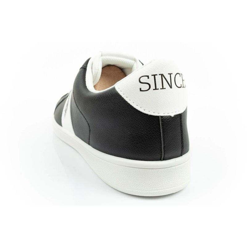 US Polo Assn. shoes sneakers men's fashionable black comfortable Your Sports Performance