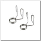 Olympic simple neck HMS GO 120 Accessories/Training equipment Your Sports Performance