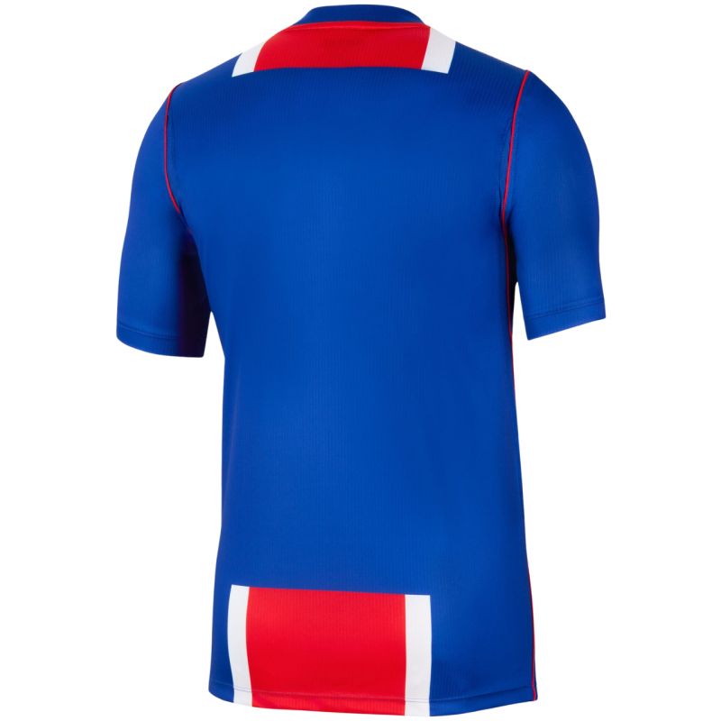 Nike Paris Saint-Germain 2026/27 Stadium Home Men's Football Shirt Blue-Red II1885 417
