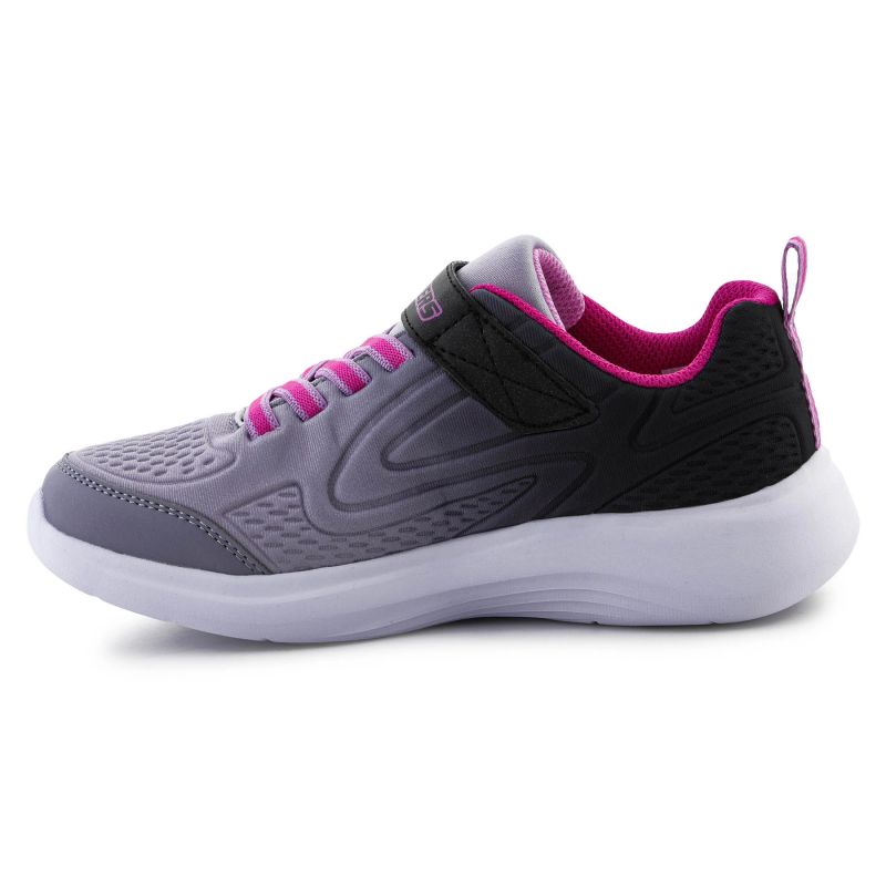 Skechers Selectors Sweet Swirl Jr 302474L-BKMT shoes Footwear/Lifestyle/Skechers Select