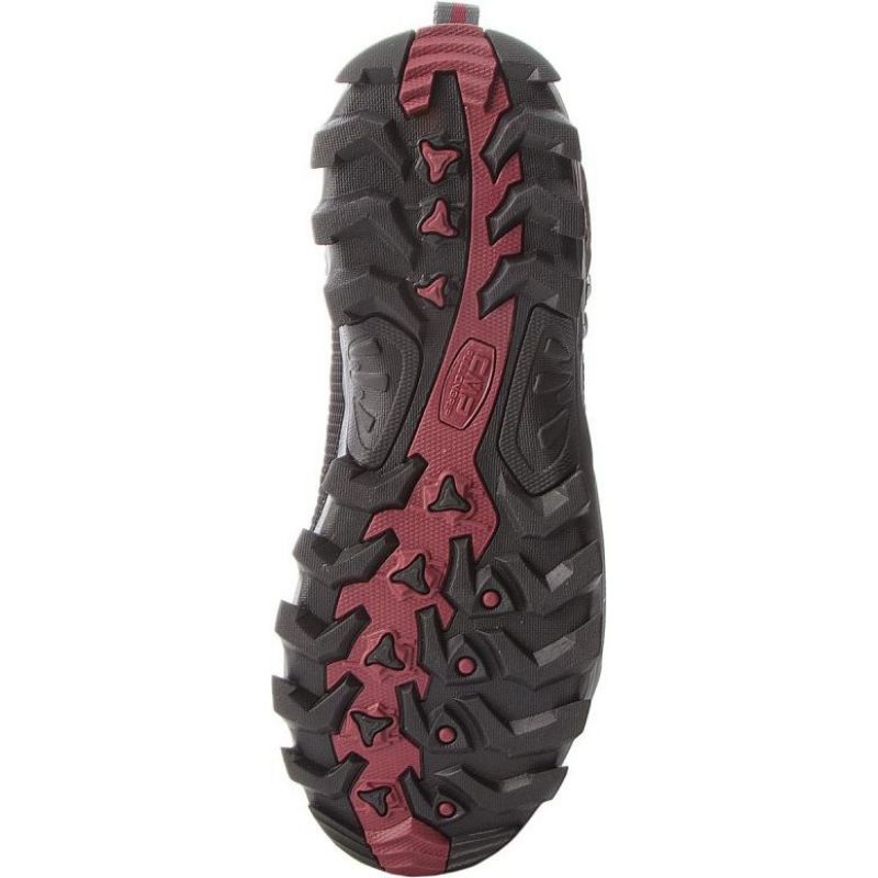 CMP Rigel Mid M 3Q12947-62BN shoes Footwear/Outdoor/Alpinus Your Sports Performance