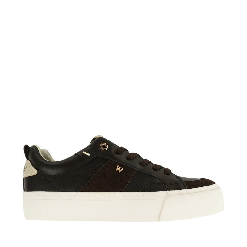 Wrangler Maren Low Women's Shoes 20263063 IKU