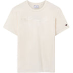 Champion SS Tee Cream 220273 YS084