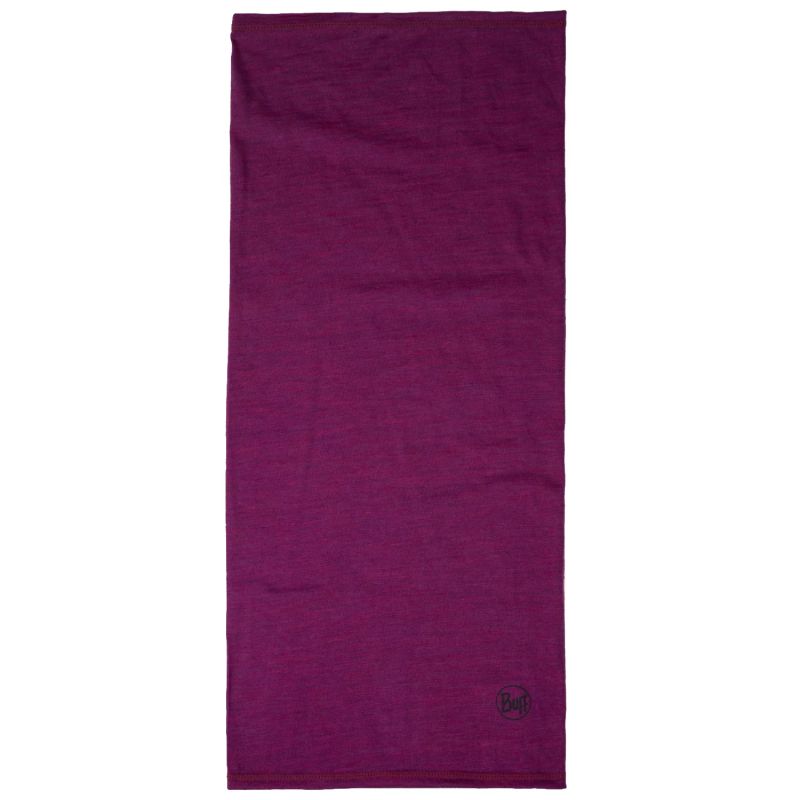 Buff Merino Lightweight Tube Scarf 11301053510 Clothing/Multisport/Buff Your Sports Performance