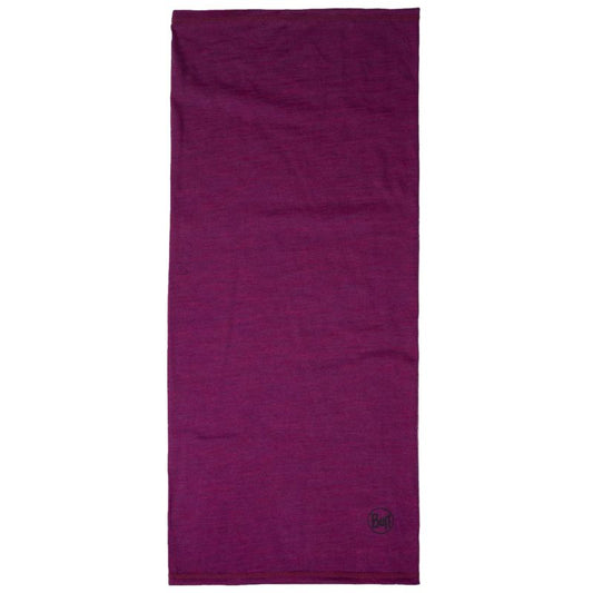 Buff Merino Lightweight Tube Scarf 11301053510 Clothing/Multisport/Buff Your Sports Performance