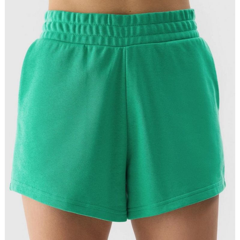 4F Shorts W 4FWSS24TSHOF286 41S Clothing/Training 4F