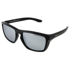 PIT BULL WEST COAST MARZO sunglasses black and silver Odzież/Okulary Your Sports Performance