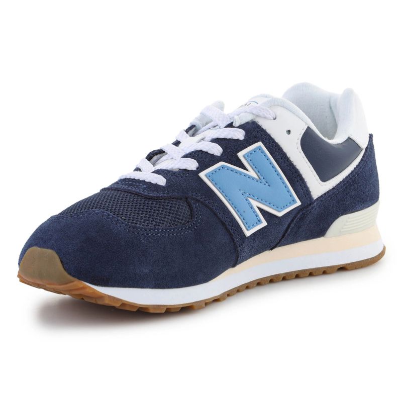 New Balance Jr GC574CU1 shoes Footwear/Lifestyle New Balance