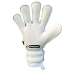 4keepers Champ Champ Gold White VII RF2G Junior Jr gloves S994203 Accessories/Gloves/4keepers Your Sports Performance
