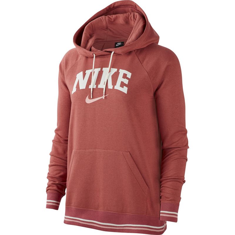 Nike W Hoodie FLC Vrsty BV3973 897 Clothing/Lifestyle Nike
