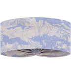 BUFF COOLNET UV® ELLIPSE HEADBAND LOER GLORY BLUE Headband