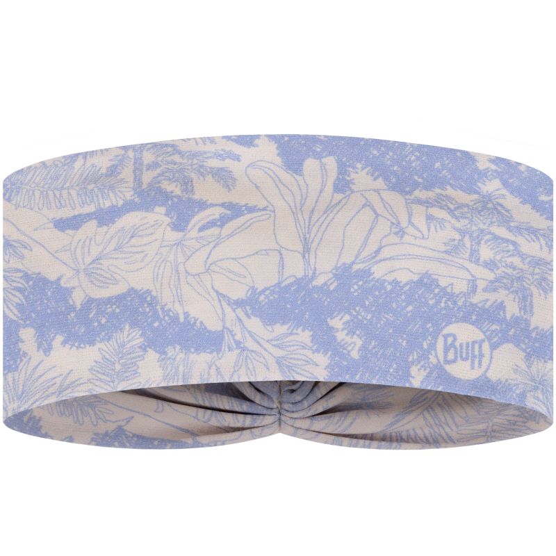 BUFF COOLNET UV® ELLIPSE HEADBAND LOER GLORY BLUE Headband