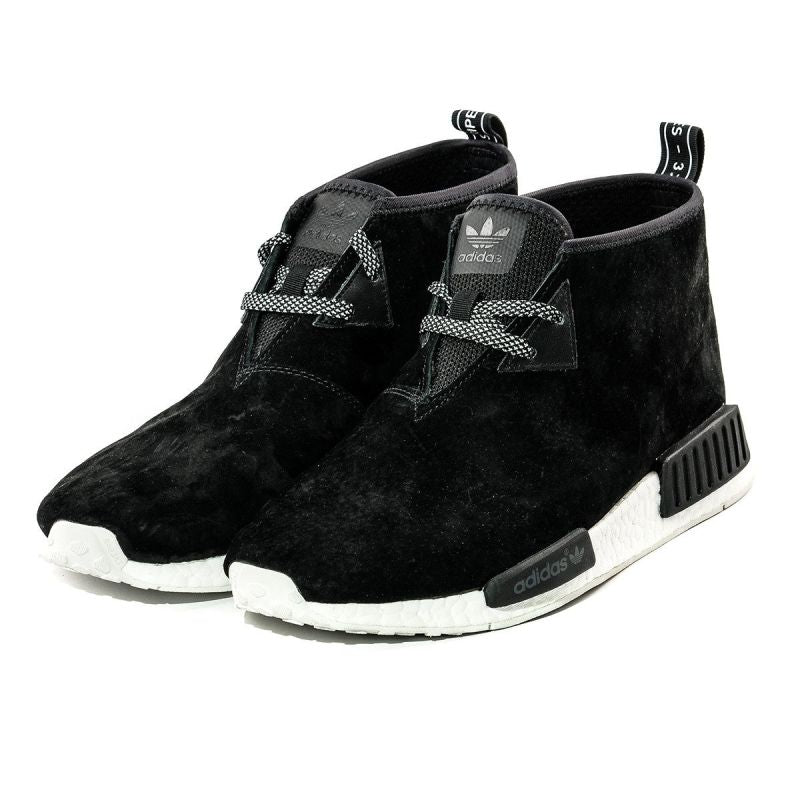Adidas NMD C1 Chukka shoes - S79146 Obuwie/Buty na co dzień Your Sports Performance