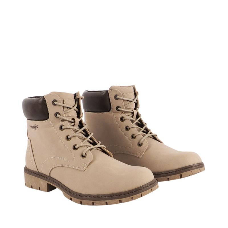 Wrangler Oaklenn High women's shoes 20263083 CJU