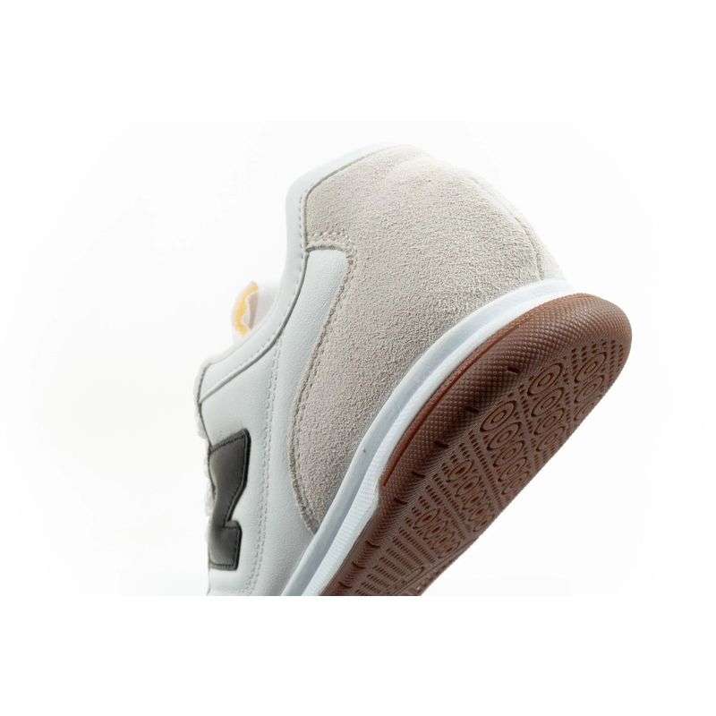 New Balance men's sports shoes sneakers fashionable comfortable white
