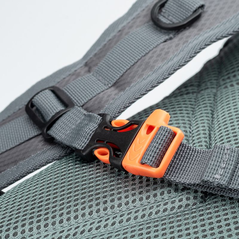 Hi-Tec Murray backpack 92800603143 Accessories/Plecaki Your Sports Performance