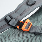 Hi-Tec Murray backpack 92800603143 Accessories/Plecaki Your Sports Performance