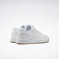 Reebok COURT ADVANCE FTWWHT/CDGRY2/RBKG01 sneakers (100010616) Reebok