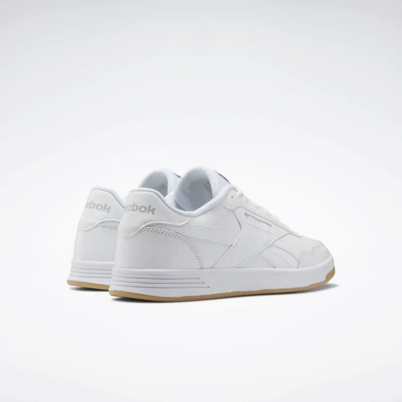 Reebok COURT ADVANCE FTWWHT/CDGRY2/RBKG01 sneakers (100010616) Reebok