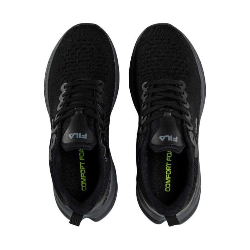 Fila Havocc men's shoes black FFM0478 83167