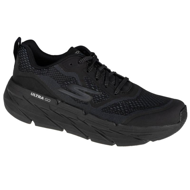 Skechers Max Cushioning Premier Vantage M 54450-BKCC shoes Footwear/Lifestyle/Skechers Your Sports Performance