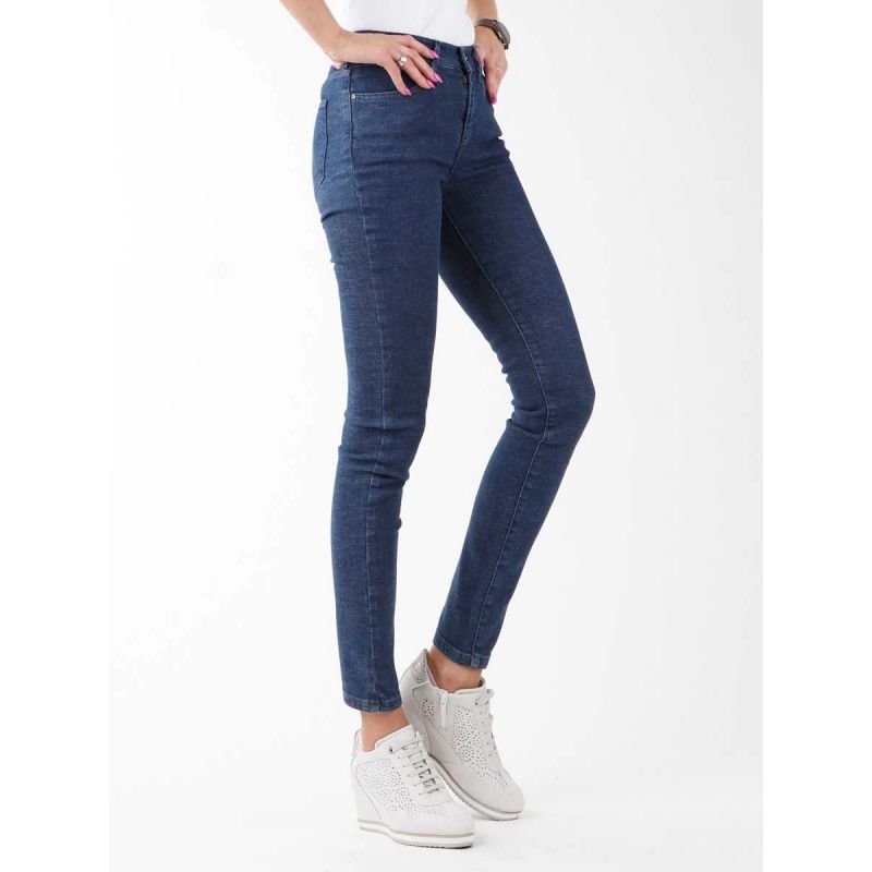 Wrangler Blue Star Jeans W W27HKY93C Clothing/Lifestyle/Trousers, shorts Your Sports Performance