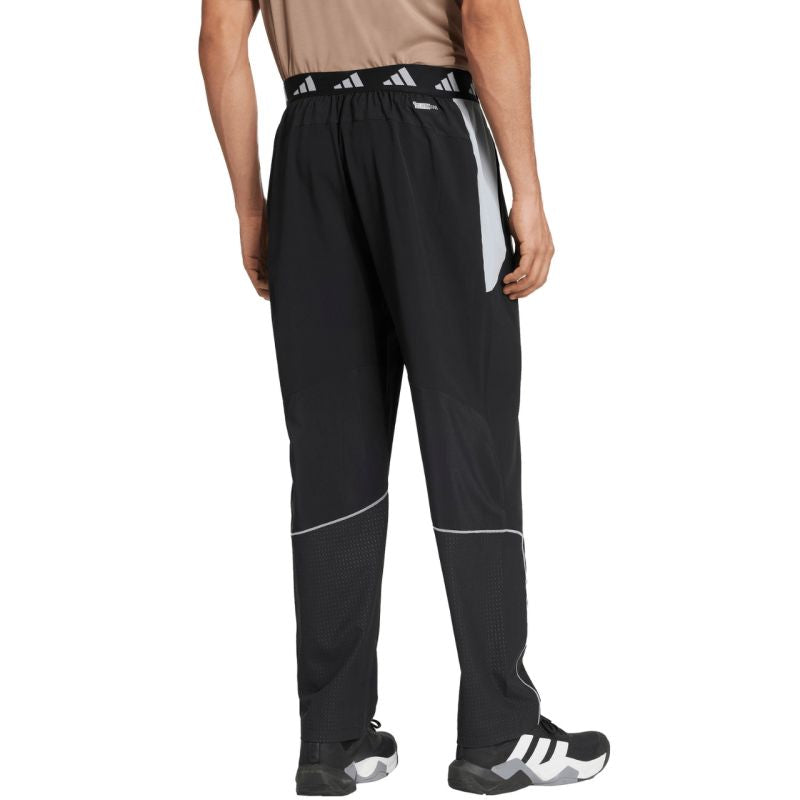Men's adidas Tech Apparel R-Pant black JX0044