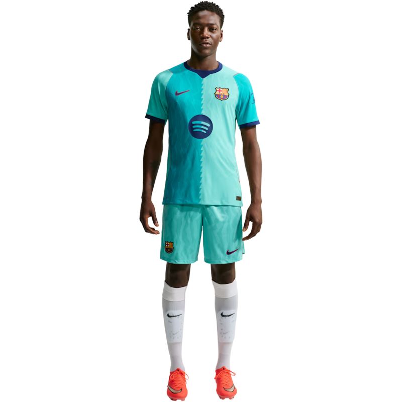 Men's Nike FC Barcelona Match 2026/27 Football Shirt II6639 301