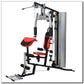 Atlas HMS Titan 7 Premium Accessories/Training equipment/Sprzęt siłowy/Atlasy Your Sports Performance