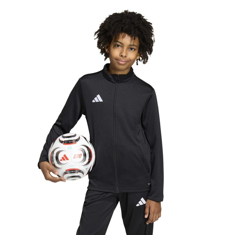 Adidas Junior Entrada 25 Track JZ6608 sweatshirt To be categorized Your Sports Performance