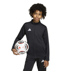 Adidas Junior Entrada 25 Track JZ6608 sweatshirt To be categorized Your Sports Performance