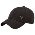 Cap New Era 9FORTY New York Yankees Flawless Cap 11198850 Clothing/Multisport/New Era Your Sports Performance
