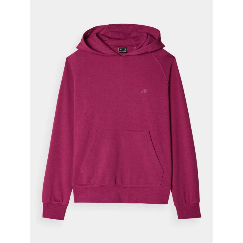 Sweatshirt 4F W 4FWMM00TSWSF1468-51S Clothing/Lifestyle/4F 4F