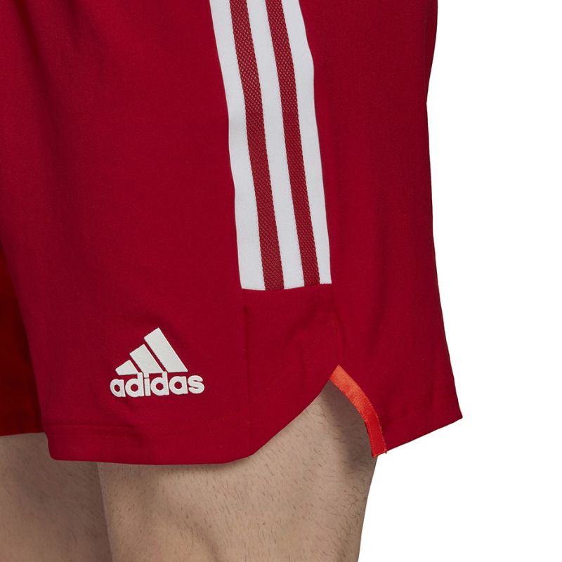 Shorts adidas Condivo 22 Match Day Shorts M HA0600 Clothing/Training Adidas
