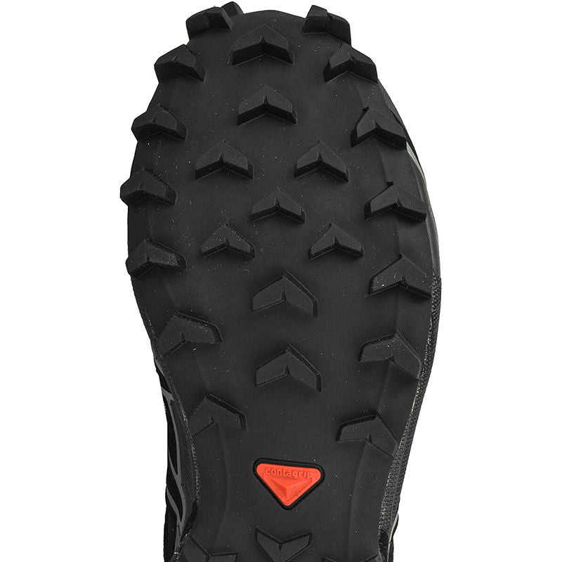 Salomon Speedcross 4 GTX W L38318700 running shoes Footwear/Running/Women Your Sports Performance