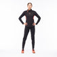 Women's DENTRO PANTS LDS In preparation Your Sports Performance