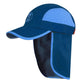 Trollkids Kids Troll Cap XT navy/medium blue (943-117) In preparation Your Sports Performance