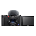 Sony ZV-1 Vlog Compact Camera | Sony Aparaty/Lustrzanki cyfrowe Your Sports Performance