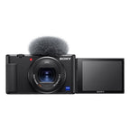 Sony ZV-1 Vlog Compact Camera | Sony Aparaty/Lustrzanki cyfrowe Your Sports Performance