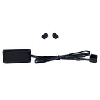 Lian Li UNI FAN CL Wireless Fan, 3-pack - 120mm Chłodzenie/Chłodzenie - wentylatory Your Sports Performance