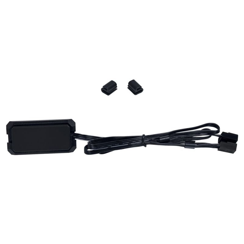 Lian Li UNI FAN CL Wireless Fan, 3-pack - 120mm Chłodzenie/Chłodzenie - wentylatory Your Sports Performance