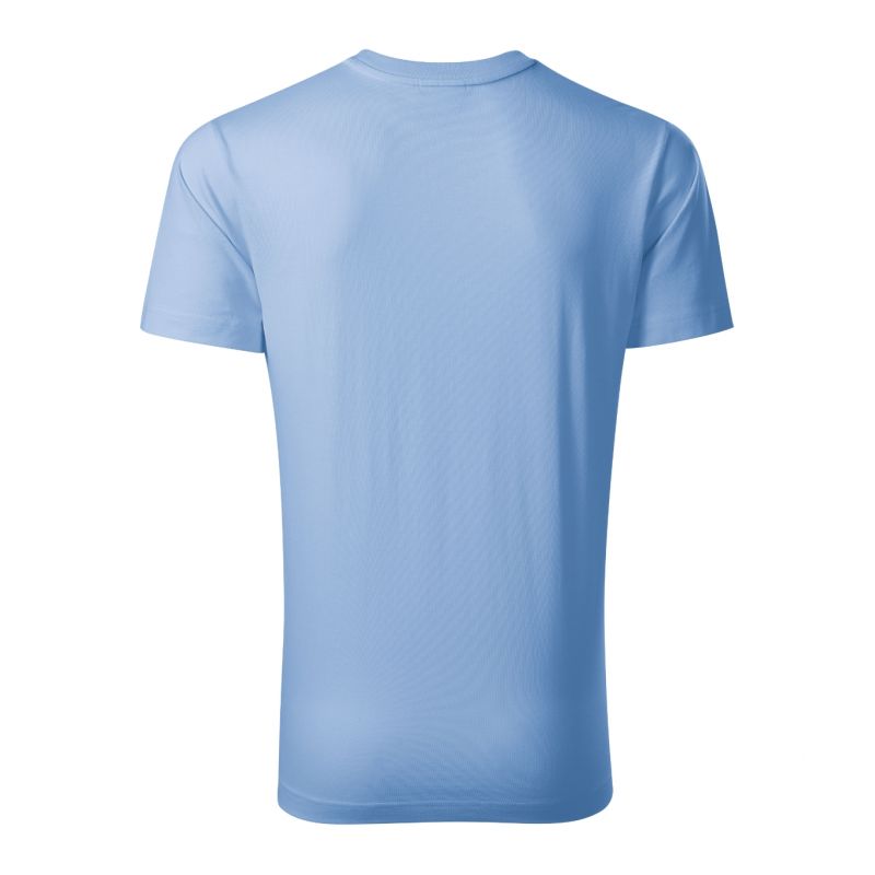 T-shirt Rimeck Resist M MLI-R0115 blue Clothing/Lifestyle/T-shirts/Rimeck Your Sports Performance