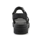 Palladium Pallacruise Strap Black W 97465-001-M sandals Footwear/Lifestyle/Palladium Your Sports Performance