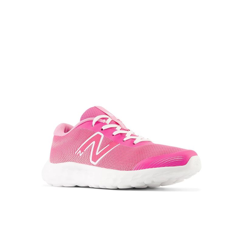 New Balance Jr GP520PK8 running shoes Footwear/Running/Kids New Balance